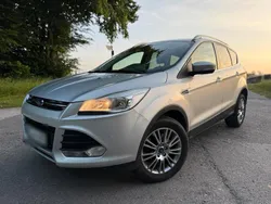 Silber Gebraucht 2013 Ford Kuga Titanium SUV | 8.500 € (Fairer Preis)