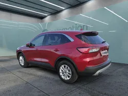 Rot Gebraucht 2023 Ford Kuga SUV | 25.899 € (Guter Preis)