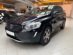 Schwarz Gebraucht 2013 Volvo XC60 SUV | 15.990 € (Etwas zu teuer)