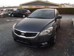 Other Gebraucht 2010 Kia Ceed LX Kleinwagen | 1.400 € (Superpreis)