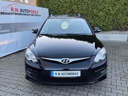 Schwarz Gebraucht 2011 Hyundai i30 Edition Kombi | 3.900 € (Fairer Preis)