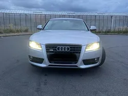 Silber Gebraucht 2007 Audi A5 Coupé | 5.699 € (Guter Preis)