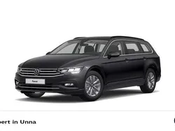 Grau Gebraucht 2022 VW Passat Business Kombi | 24.188 € (Fairer Preis)