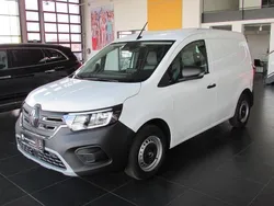 Weiss Gebraucht 2023 Renault Rapid Limousine | 24.990 € (Etwas zu teuer)