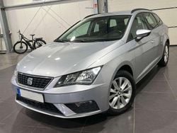 "urban" silber Gebraucht 2020 Seat Leon ST Kombi | 12.495 € (Guter Preis)