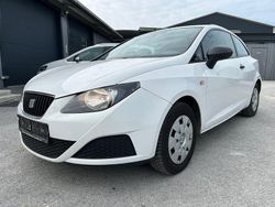 Weiß Gebraucht 2011 Seat Ibiza SC Basis Kleinwagen | 1.990 € (Guter Preis)