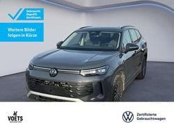 Delfingrau metallic Gebraucht 2025 VW Tayron Life SUV | 47.895 € (Guter Preis)
