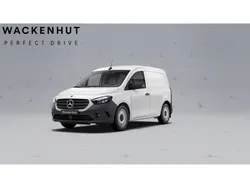 Weiß Gebraucht 2023 Mercedes Citan 112 Van / Kleinbus | 23.681 € (Fairer Preis)