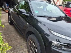 Schwarz Gebraucht 2017 Citroën C4 Cactus Kleinwagen | 7.900 € (Guter Preis)