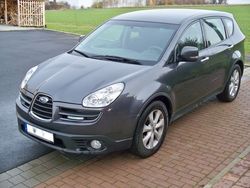 Grau metallic Gebraucht 2006 Subaru Tribeca Active SUV | 14.000 €