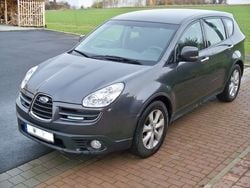 Grau metallic Gebraucht 2006 Subaru Tribeca Active Kombi | 14.000 €