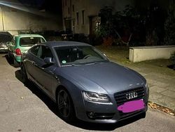 Grau Gebraucht 2007 Audi A5 Coupé | 7.000 € (Fairer Preis)