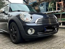 Schwarz Gebraucht 2007 Mini Cooper Coupé Coupé | 4.299 € (Fairer Preis)