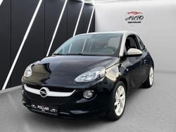 Schwarz Gebraucht 2014 Opel Adam Slam Kleinwagen | 5.990 € (Guter Preis)