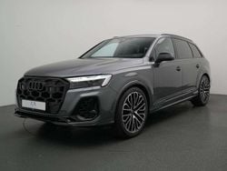 Daytonagrau perleffekt Neu 2025 Audi SQ7 SUV | 117.000 € (Guter Preis)