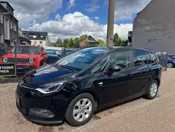 Schwarz Gebraucht 2016 Opel Zafira Van / Kleinbus | 10.900 € (Superpreis)