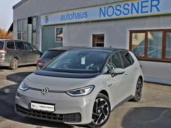Grau Gebraucht 2022 VW ID.3 Pro Performance Kleinwagen | 21.990 € (Fairer Preis)