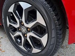Gebraucht 2021 Toyota Aygo X-play Kleinwagen | 10.500 € (Guter Preis)
