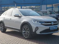 Grau Gebraucht 2023 VW Taigo Style SUV | 25.990 € (Fairer Preis)