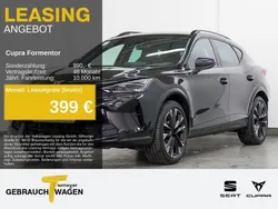 Schwarz Gebraucht 2024 Cupra Formentor VZ SUV | 39.880 € (Guter Preis)