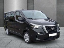 Midnight black Gebraucht 2024 Nissan Primastar Tekna Van / Kleinbus | 35.990 € (Guter Preis)