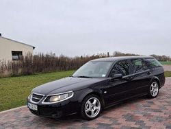 Gebraucht 2005 Saab 9-5 Linear Kombi | 2.500 € (Fairer Preis)