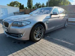 Beige Gebraucht 2010 BMW 530 Kombi | 8.300 € (Guter Preis)