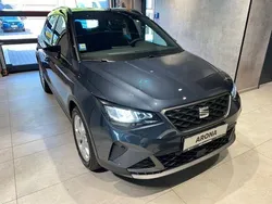 Grau Neu 2025 Seat Arona FR SUV | 29.990 € (Fairer Preis)