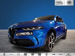 Blau Neu 2025 Alfa Romeo Tonale Veloce SUV | 43.950 € (Fairer Preis)