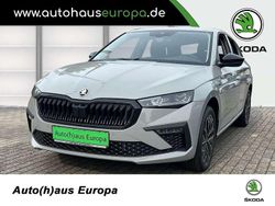 Stahlgrau Neu 2025 Skoda Scala Selection Kleinwagen | 30.190 € (Teuer)