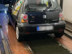 Gebraucht 2004 VW Lupo Kleinwagen | 1.100 € (Fairer Preis)