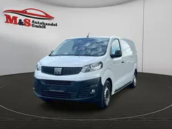 Weiß Gebraucht 2022 Fiat Scudo Van / Kleinbus | 13.990 € (Guter Preis)