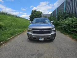 Gebraucht 2007 Chevrolet Suburban SUV | 25.000 €
