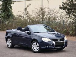 Gebraucht 2009 VW Eos Cabrio | 6.300 € (Etwas zu teuer)