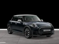Andere Gebraucht 2021 Mini Cooper Kleinwagen | 19.950 €