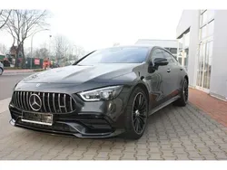 Gebraucht 2019 Mercedes AMG GT 53 AMG Coupé | 99.980 €