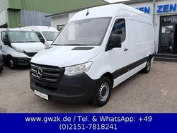 Andere Gebraucht 2023 Mercedes Sprinter Van | 31.950 € (Superpreis)