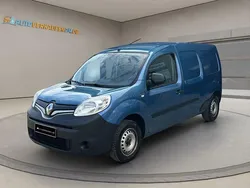 Blau Gebraucht 2017 Renault Kangoo Van / Kleinbus | 9.984 € (Etwas zu teuer)