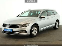 Silber Gebraucht 2023 VW Passat Business Kombi | 20.990 € (Guter Preis)