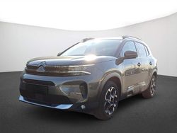 Grau Gebraucht 2023 Citroën C5 Aircross Feel SUV | 22.890 € (Fairer Preis)