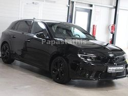Schwarz Gebraucht 2024 Opel Astra Limousine | 19.750 € (Superpreis)