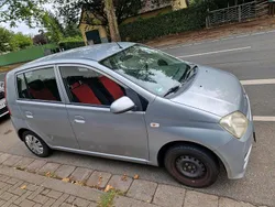 Silber Gebraucht 2006 Daihatsu Cuore Kleinwagen | 1.195 € (Fairer Preis)