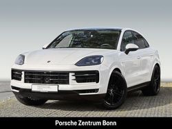 Weiß Gebraucht 2024 Porsche Cayenne SUV | 113.950 € (Teuer)