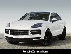 Weiß Gebraucht 2024 Porsche Cayenne SUV | 113.950 € (Fairer Preis)