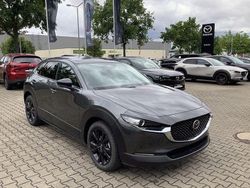 Machine gray Neu 2025 Mazda CX-30 Homura-Line SUV | 28.560 €