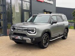 Grau Neu 2025 Baic BJ30 SUV | 35.895 € (Fairer Preis)