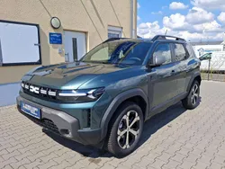 Schiste grau Neu 2025 Dacia Duster Journey SUV | 27.290 € (Fairer Preis)