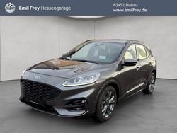 Magnetic grey metallic Gebraucht 2023 Ford Kuga ST-Line SUV | 22.950 € (Superpreis)