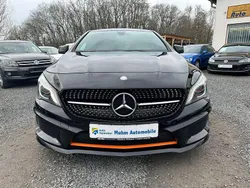 Schwarz Gebraucht 2015 Mercedes 200 Kombi | 19.000 €