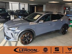 Grau Gebraucht 2022 Cupra Formentor VZ SUV | 31.070 € (Fairer Preis)
